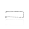 ITI NYC Safety Chain (2.5" x 1.4 mm chain)