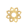 ITI NYC 8 Stone Round Cluster Tops (3.00 mm - 6.50 mm)