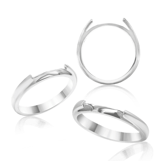 ITI NYC Cathedral Shank