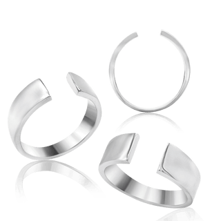 ITI NYC Flat End Tapered Shank