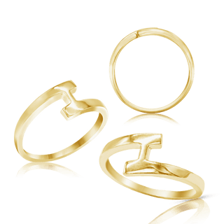 ITI NYC Bypass Split Shank