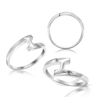 ITI NYC Bypass Split Shank