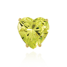 Load image into Gallery viewer, ITI NYC Four Prong Heart Shape Wire Basket Settings in 14K Gold (3.00 x 3.00 mm - 9.00 x 9.00 mm)

