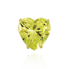 ITI NYC Four Prong Heart Shape Wire Basket Settings in 14K Gold (3.00 x 3.00 mm - 9.00 x 9.00 mm)