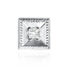 Square Plates for Round Stone (1.30 mm)
