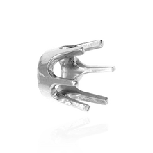 Load image into Gallery viewer, ITI NYC Six Prong Round Standard Settings in 14K Gold (1.75 mm - 10.00 mm)
