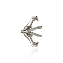 Load image into Gallery viewer, ITI NYC V-End Marquise Shape Tiffany Settings with Peg in 14K Gold (6.00 x 3.00 mm - 14.75 x 7.25 mm)
