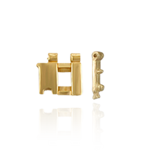 Load image into Gallery viewer, ITI NYC Safety Locks for Tennis Bracelet (Use with TN3)
