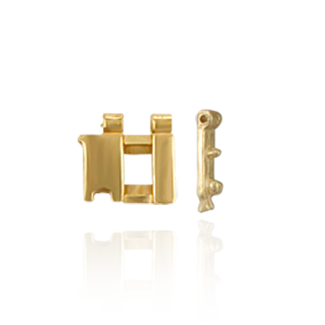 ITI NYC Safety Locks for Tennis Bracelet (Use with TN3)