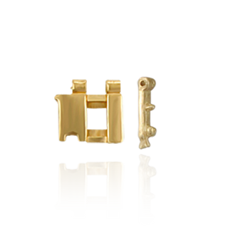 ITI NYC Safety Locks for Tennis Bracelet (Use with TN3)