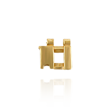 ITI NYC Safety Locks for Tennis Bracelet (Use with TN3)