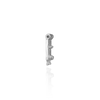 ITI NYC Safety Locks for Tennis Bracelet (Use with TN3)