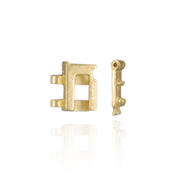 ITI NYC Safety Locks for Tennis Bracelet (Use with TN5)