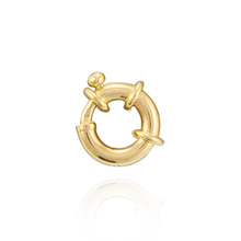 Load image into Gallery viewer, ITI NYC Spring Rings (11 mm - 16 mm)
