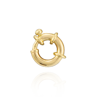 ITI NYC Spring Rings (11 mm - 16 mm)