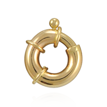 Load image into Gallery viewer, ITI NYC Spring Rings (11 mm - 16 mm)
