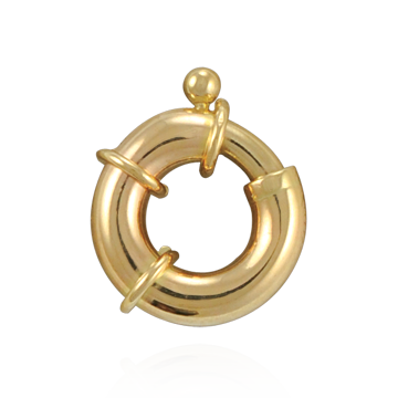 ITI NYC Spring Rings (11 mm - 16 mm)