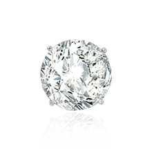 Load image into Gallery viewer, ITI NYC Four Prong Round Wire Basket Settings in Sterling Silver (1.75 mm - 11.00 mm)
