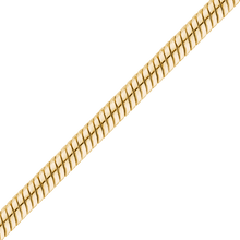 Load image into Gallery viewer, Bulk / Spooled Snake Chain in 14K Gold-Filled (1.50 mm - 3.50 mm)
