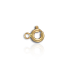 ITI NYC Flat Spring Rings (5 mm - 6 mm)