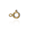 ITI NYC Flat Spring Rings (5 mm - 6 mm)