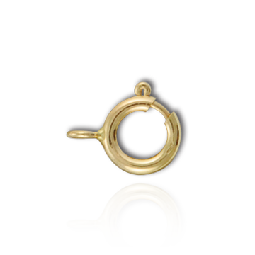 ITI NYC Spring Rings (4 mm - 12 mm)