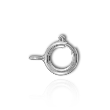 ITI NYC Spring Rings (4 mm - 12 mm)