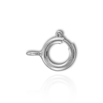 ITI NYC Spring Rings (4 mm - 12 mm)