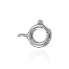 Load image into Gallery viewer, ITI NYC Spring Rings (4 mm - 12 mm)

