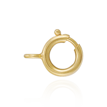 Load image into Gallery viewer, ITI NYC Spring Rings (4 mm - 12 mm)
