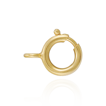 ITI NYC Spring Rings (4 mm - 12 mm)