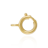 ITI NYC Spring Rings (4 mm - 12 mm)
