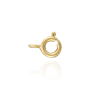 ITI NYC Spring Rings (4 mm - 12 mm)