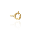 ITI NYC Spring Rings (4 mm - 12 mm)