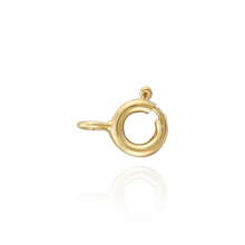 Load image into Gallery viewer, ITI NYC Spring Rings (4 mm - 12 mm)
