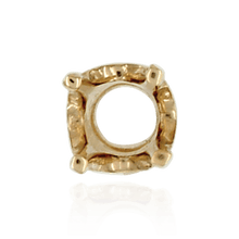 Load image into Gallery viewer, ITI NYC Four Prong Round High Standard Settings in 14K Gold (1.75 mm - 3.50 mm)
