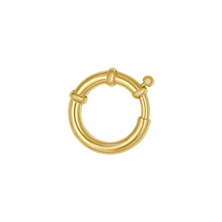 ITI NYC Spring Rings (13 mm )