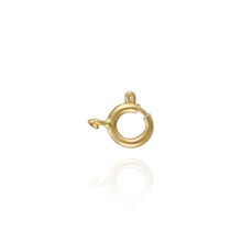 Load image into Gallery viewer, ITI NYC Spring Rings (4 mm - 12 mm)
