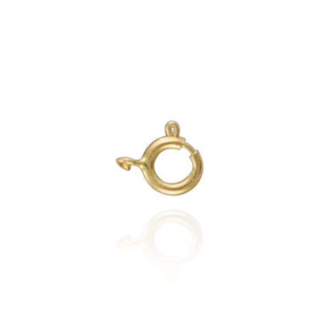 ITI NYC Spring Rings (4 mm - 12 mm)