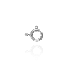 Load image into Gallery viewer, ITI NYC Spring Rings (4 mm - 12 mm)
