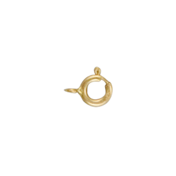 ITI NYC Spring Rings (4 mm - 12 mm)