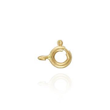 ITI NYC Spring Rings (4 mm - 12 mm)