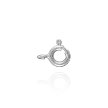 Load image into Gallery viewer, ITI NYC Spring Rings (4 mm - 12 mm)
