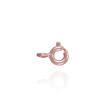 ITI NYC Spring Rings (4 mm - 12 mm)