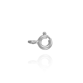 ITI NYC Closed Spring Rings (5 mm)