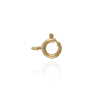 ITI NYC Spring Rings (4 mm - 12 mm)