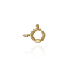 ITI NYC Spring Rings (4 mm - 12 mm)