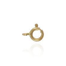 Load image into Gallery viewer, ITI NYC Spring Rings (4 mm - 12 mm)
