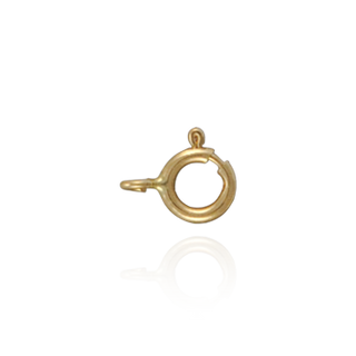 Spring Rings
