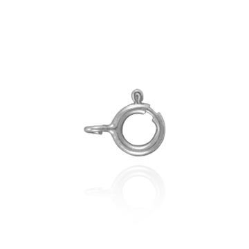 ITI NYC Spring Rings (4 mm - 12 mm)